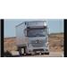 فیلم بنز Actros